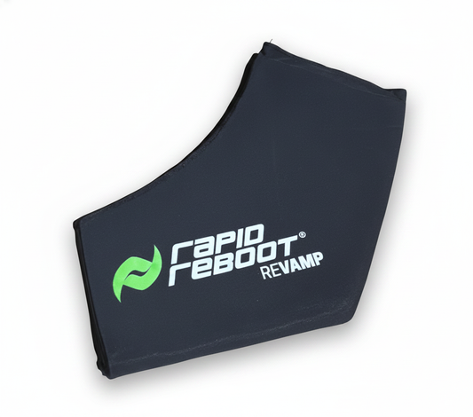 REVAMP Ankle Hot/Cold Therapy Sleeve