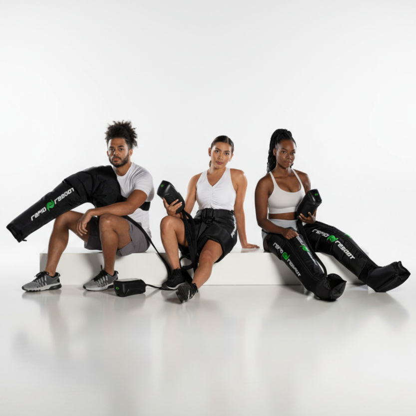 REGEN Complete Package