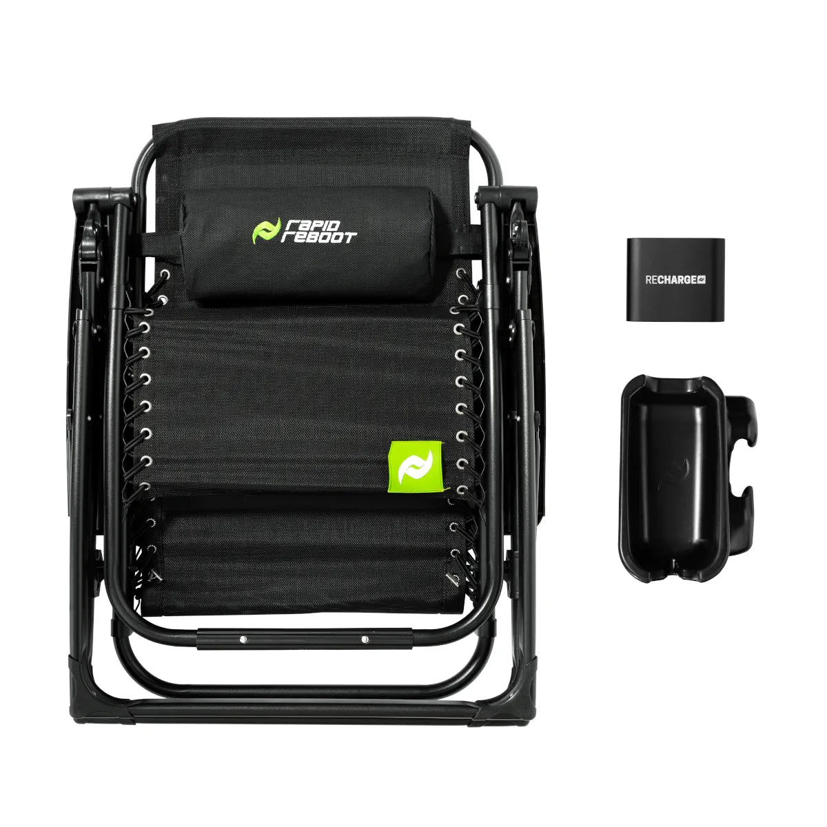 Zero Gravity Chair Package