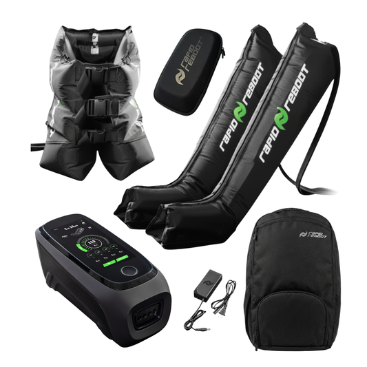 REGEN Boots & Hips Package