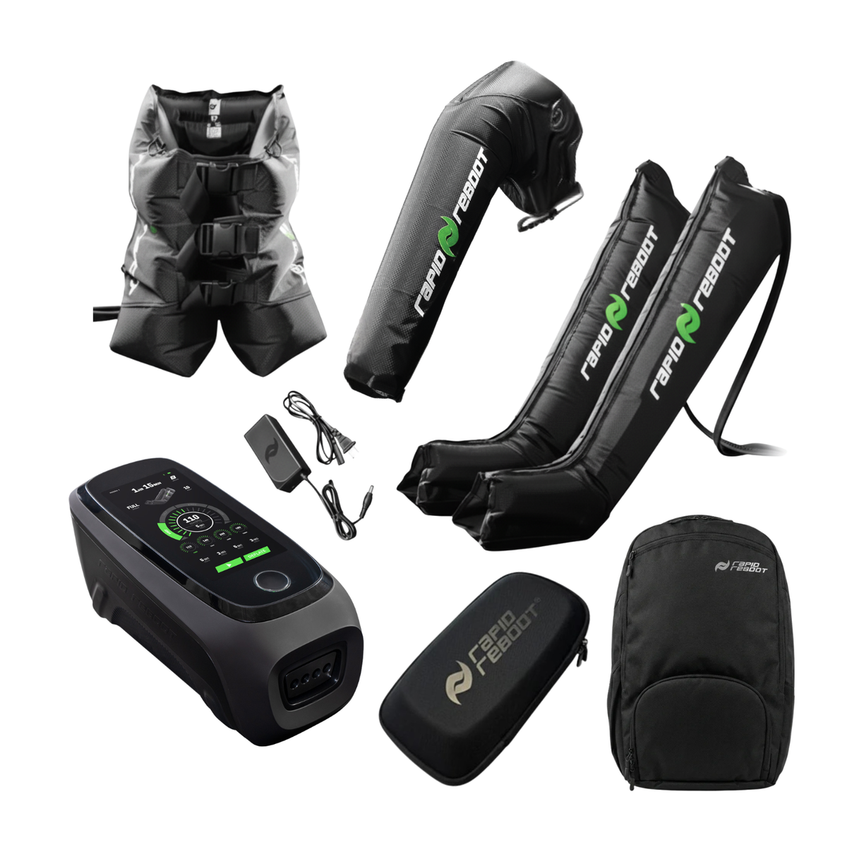 REGEN Complete Package