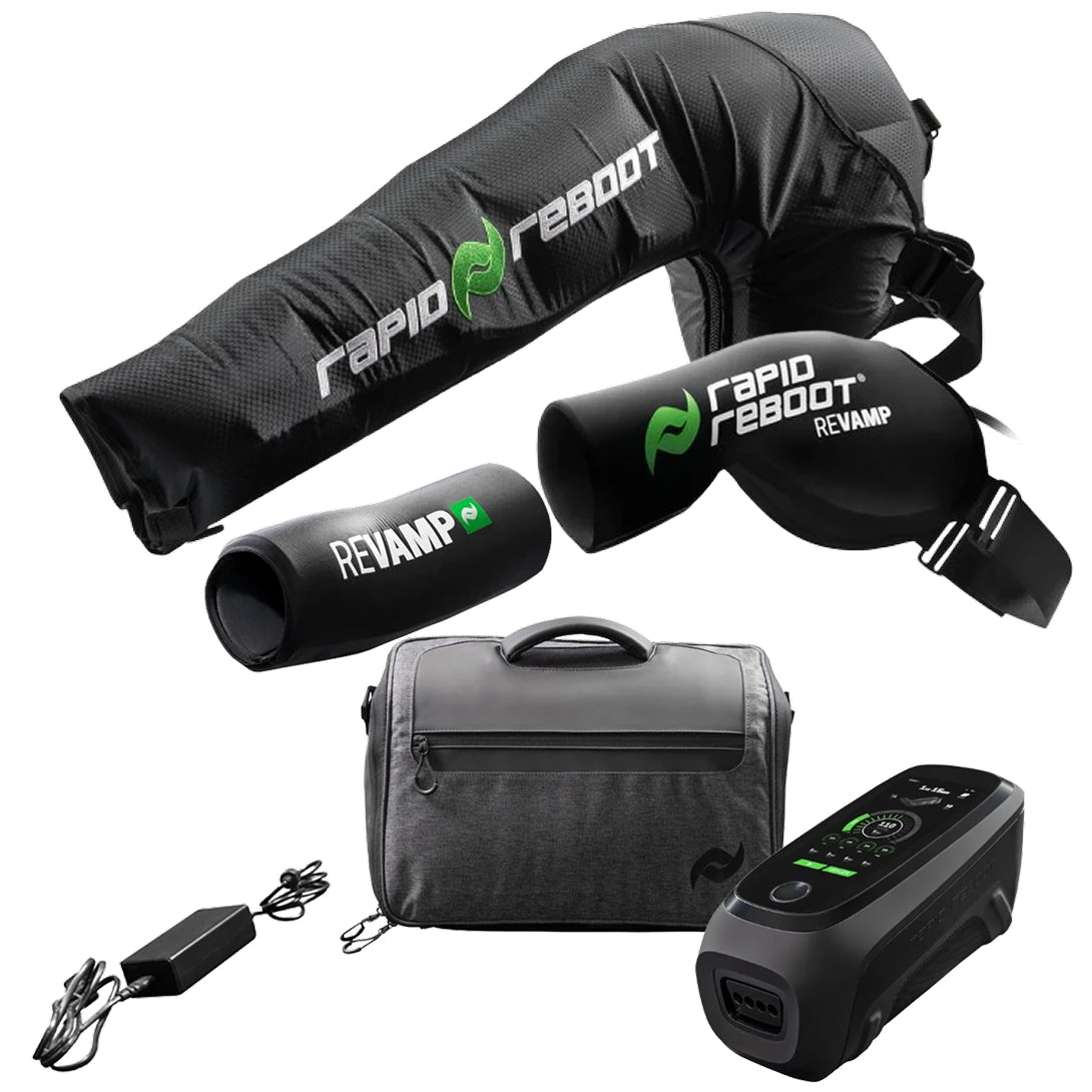Ultimate Arm Care Package