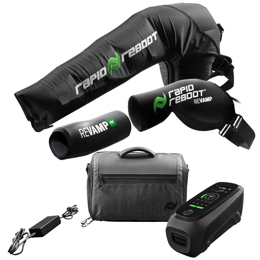 Ultimate Arm Care Package