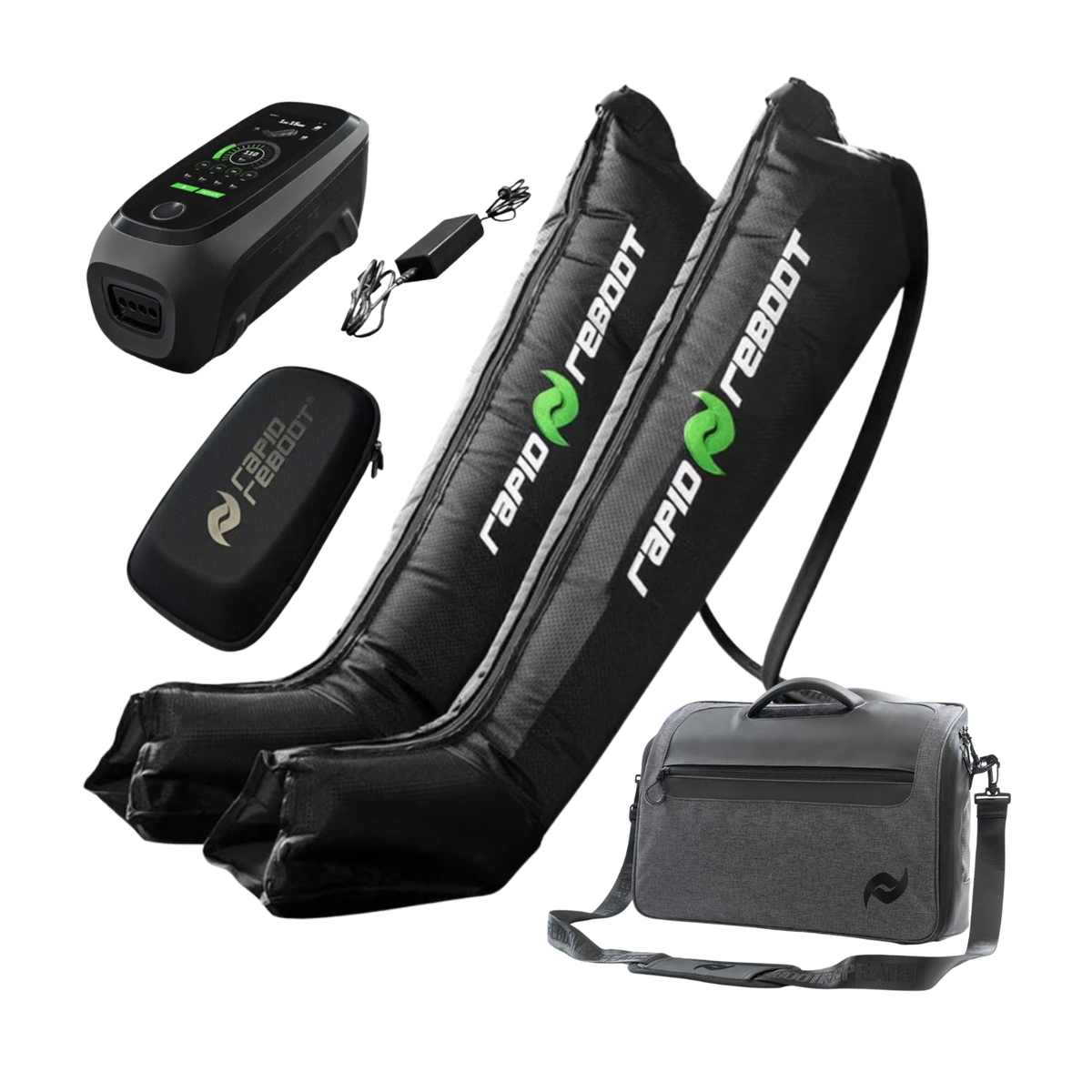 REGEN Boots Package